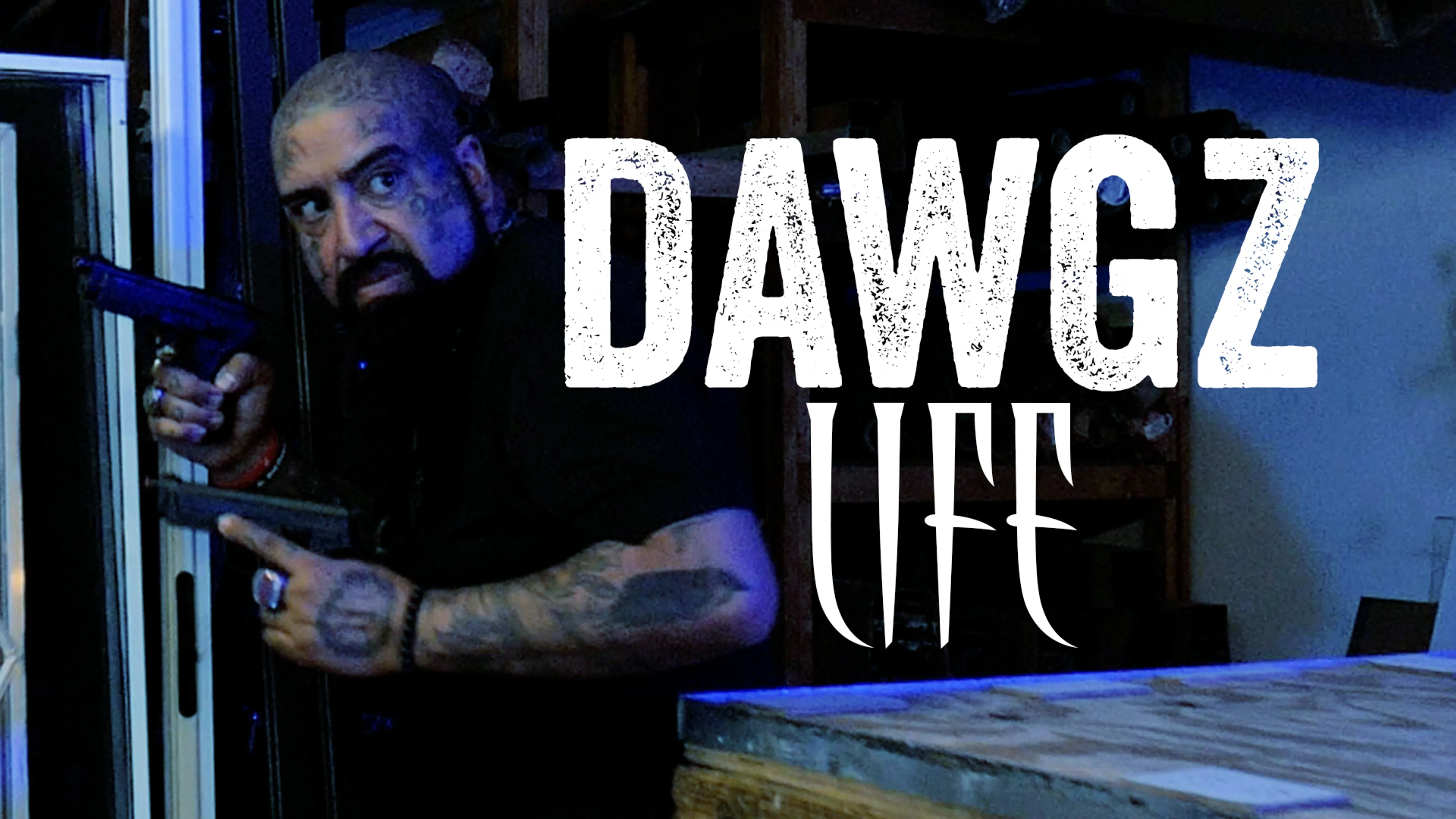 Dawgz Life poster